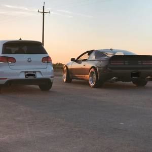 Meet your Posher, Steven